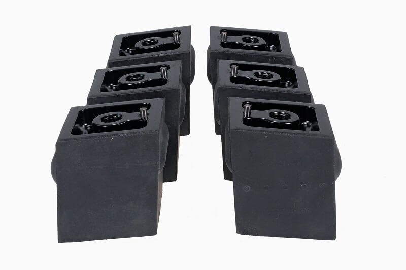 Porsche 912 engine transmission mount