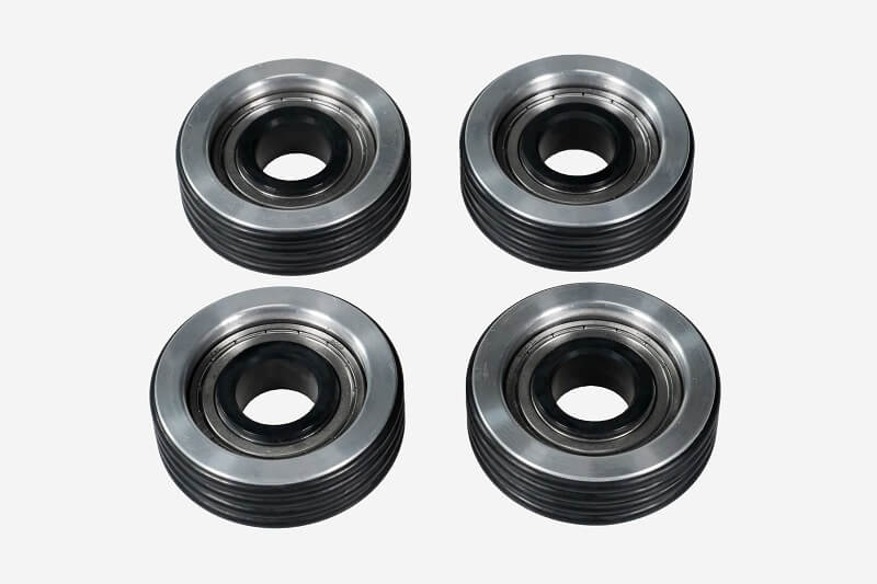 944 torque tube bearings set (25mm shaft)