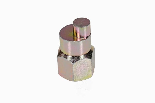Porsche 944 spring plate rear toe adjustment tool