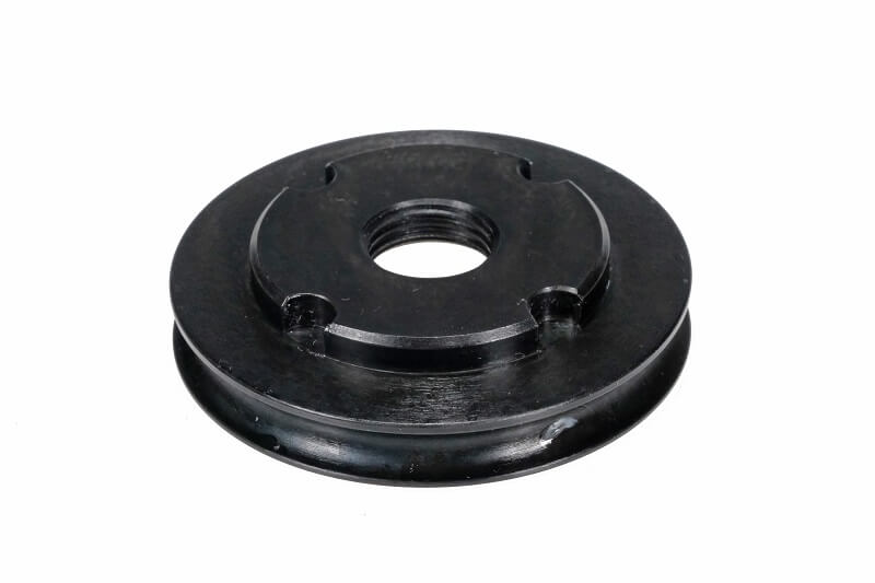 Porsche 912 tie rod bellow support