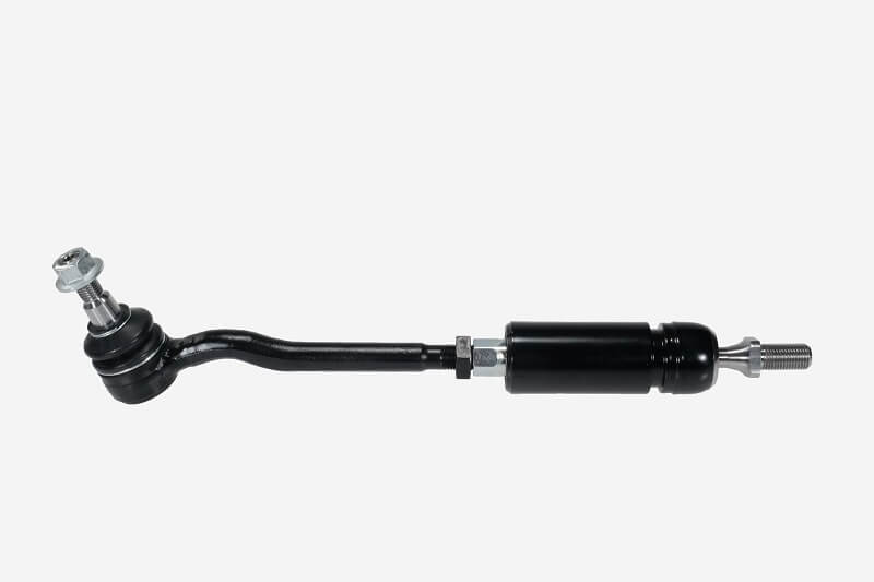 Porsche 993 tie rod assembly