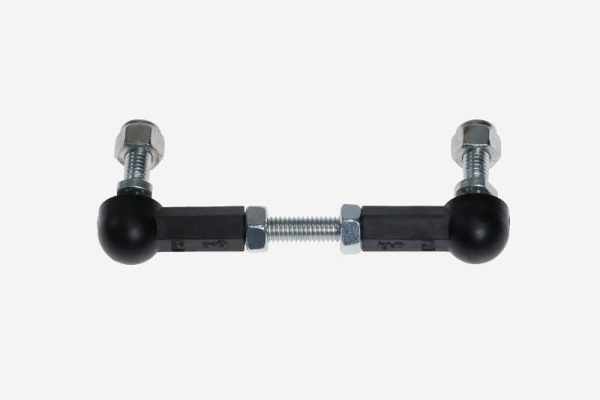 Porsche Off-road Cayenne adjustable self-leveling sensor