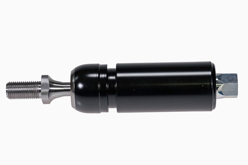 Porsche 993 inner tie rod