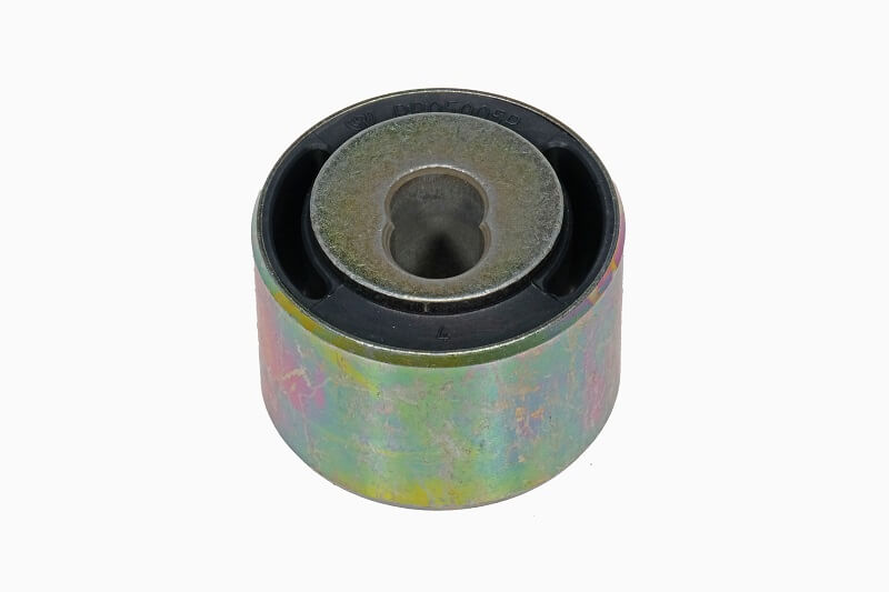 Porsche 996, Boxster central bushing
