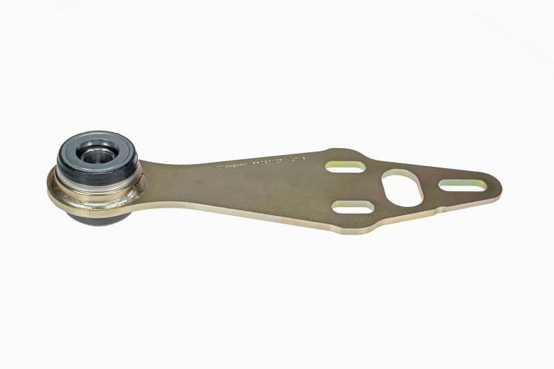 Porsche 964 RS spring plate left