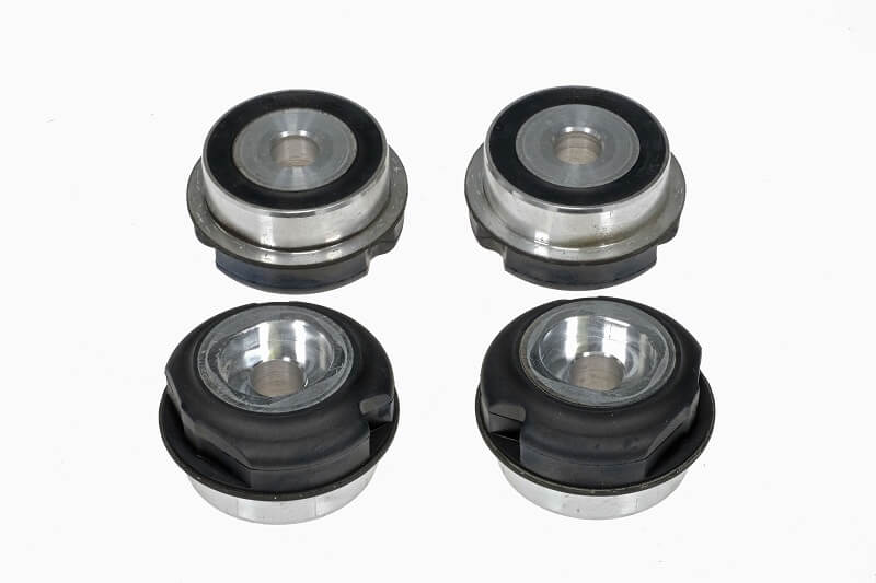 Porsche 993 sub frame bushings set