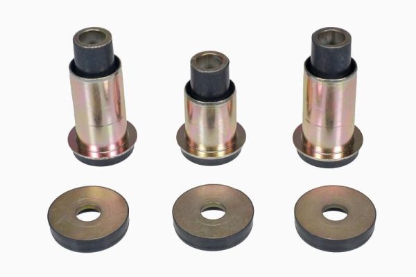 Porsche 996, 997 rear sub frame bushings set (sport) (PR52026P)