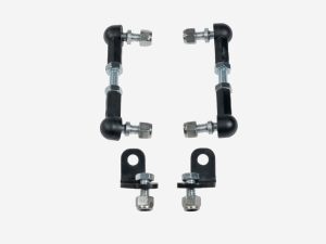 Porsche Cayenne air suspension adjustable linkage senzor