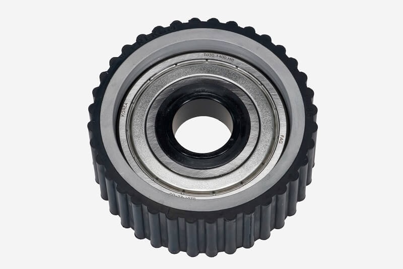 993 torque tube bearing bushing