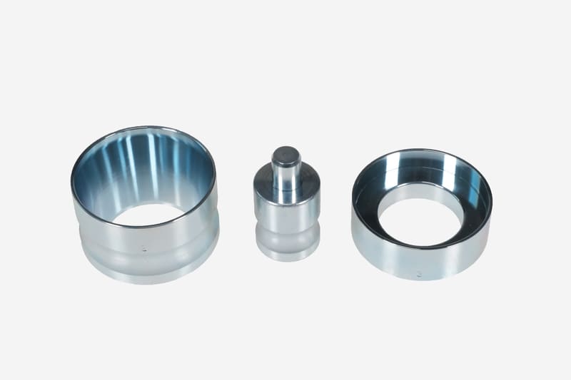 Porsche 944 bearing flange bushing fitting tool