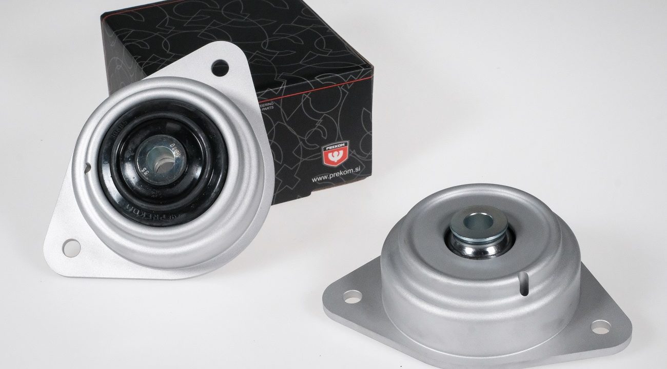 993, 964 engine mounts