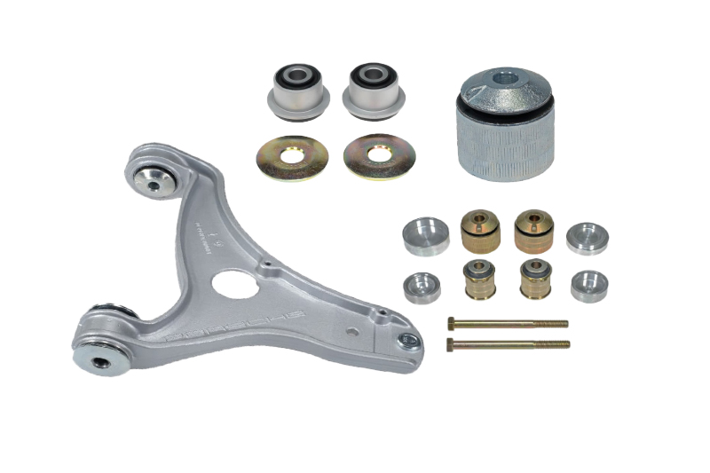 Porsche 964, 993 control arm bushings