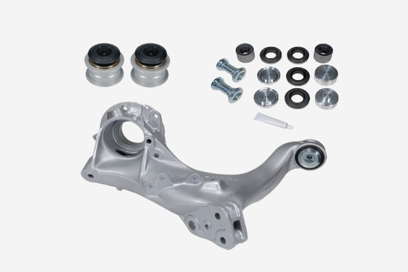 Porsche 964 trailing arm bushings