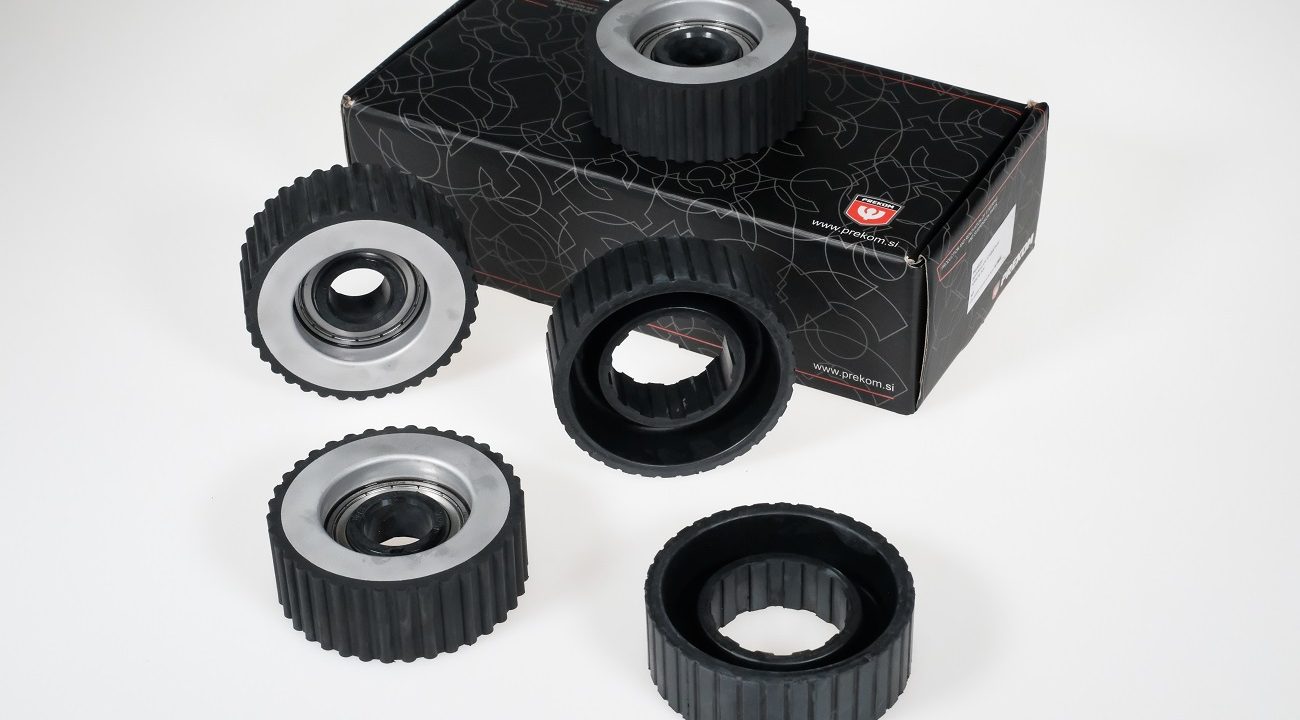 Porsche 928, 993, 944 torque tube bearings