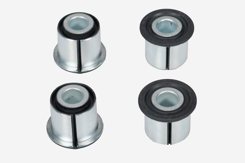 Steering rack mount bushing PORSCHE 928 SET (PR52060P)