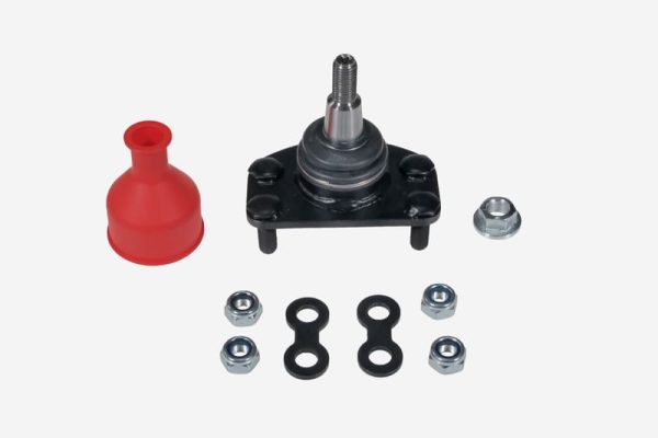 Adjustable ball joint PORSCHE CAYENNE, VW Touareg (PR03019P)